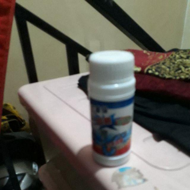 Ok Bandung* Pembersih Serbuk Anti Mampet Solusinya Saluran Mampet