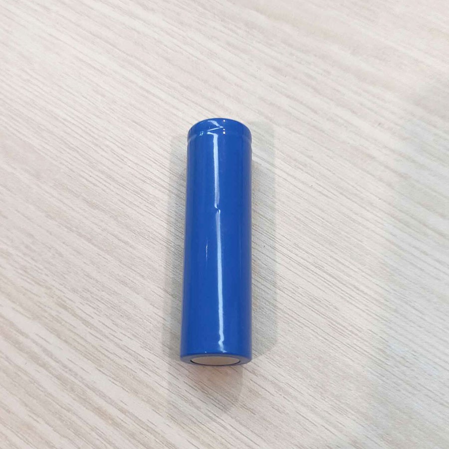 Baterai 18650 - Blue