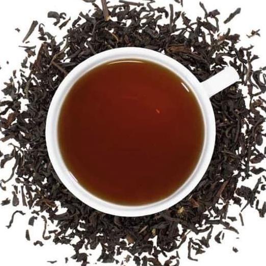 

[COD] Daun Teh Earl Grey Premium 1kg - Earl Grey Tea [COD]