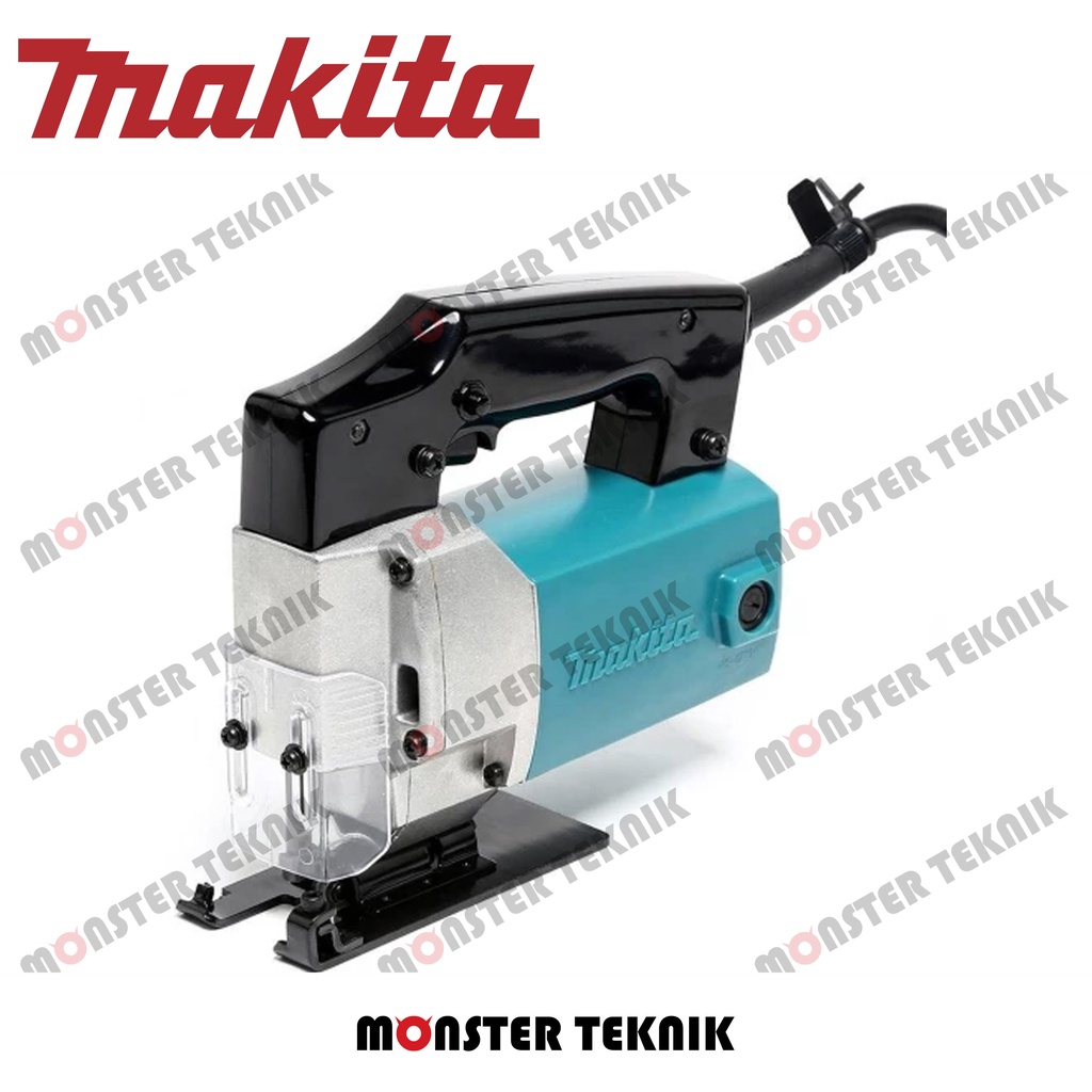 Mesin Gergaji Makita Jig Saw 4300 BV jigsaw Makita 4300BV
