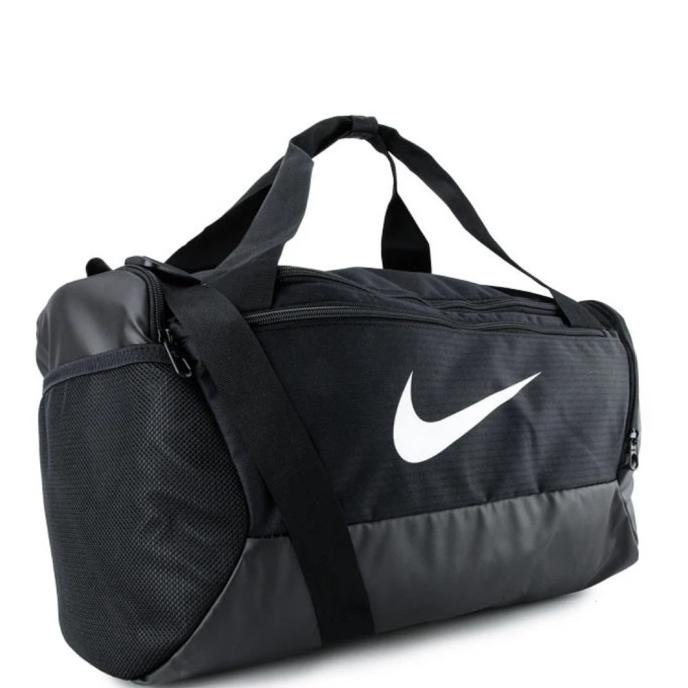 Mas.Bridgett - Nike Original brasilia training duffel bag tas gym olahraga