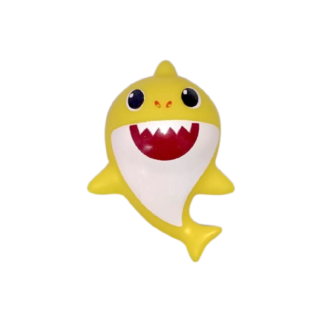 Mainan anak Boneka BABY SHARK ADVENTURE FIGURE LIGTH &amp; MUSIC