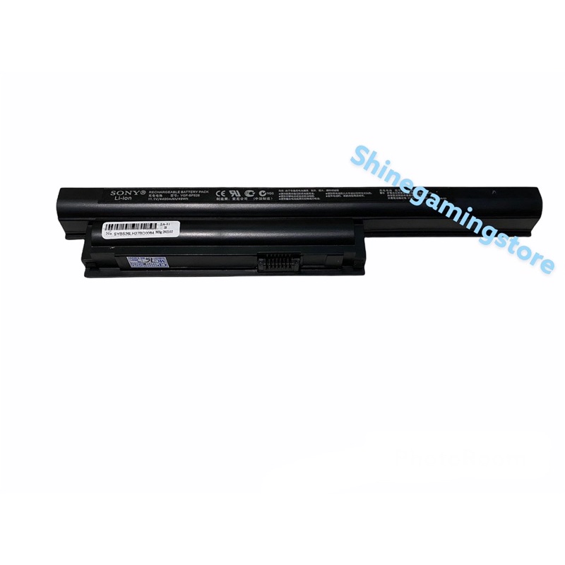 Baterai Batre Laptop Sony Vaio VGP-BPS26A VGP-BPL26 VGP-BPS26 VGP-BPS26 Original