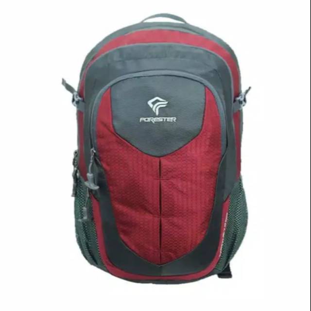 TAS RANSEL LAPTOP TAS RANSEL FORESTER MEDLEY 03 TAS DAYPACK