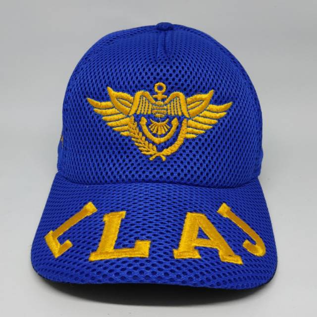 Topi LLAJ