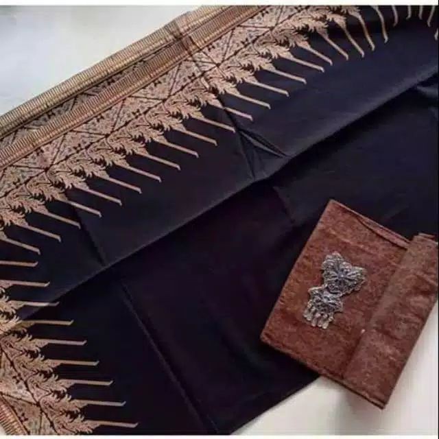 Kain Batik Solo Modyang Parang