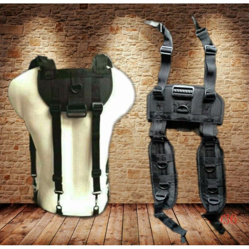 DRAHRIM TNI MODEL LEBANON / DAHRIM LEBANAON ARMY