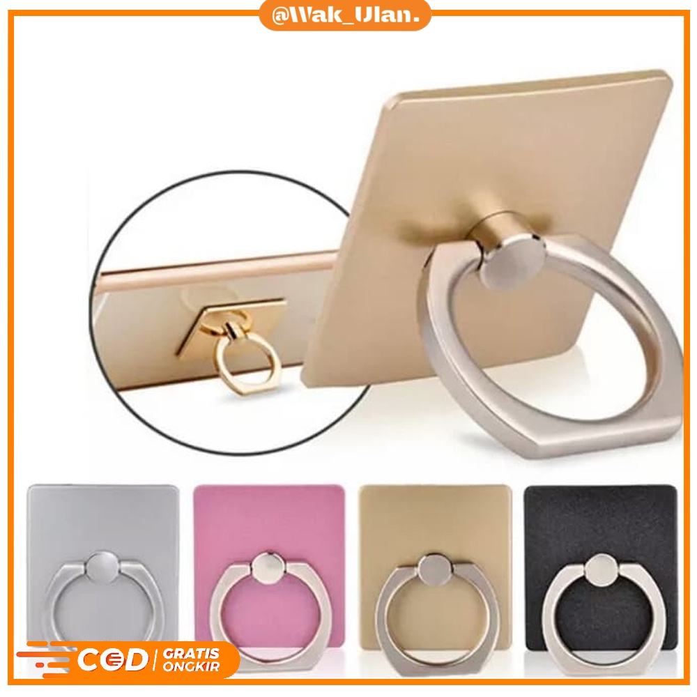 I Ring i-ring iring O ring Fiber Polos Holder Ring Stand Ringstand Iring Ringstent hp smartphone