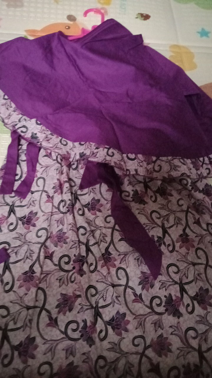 #best Seller,queena, Qka56 Setelan Batik,setelan Anak Cowok Murah,gamis Anak Set Hijab Murah