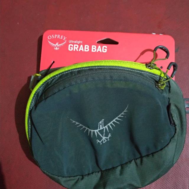 Osprey Grab bag