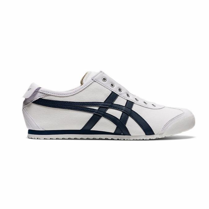 Onitsuka Tiger Mexico 66 Slip On Br Midnight Breakstore12