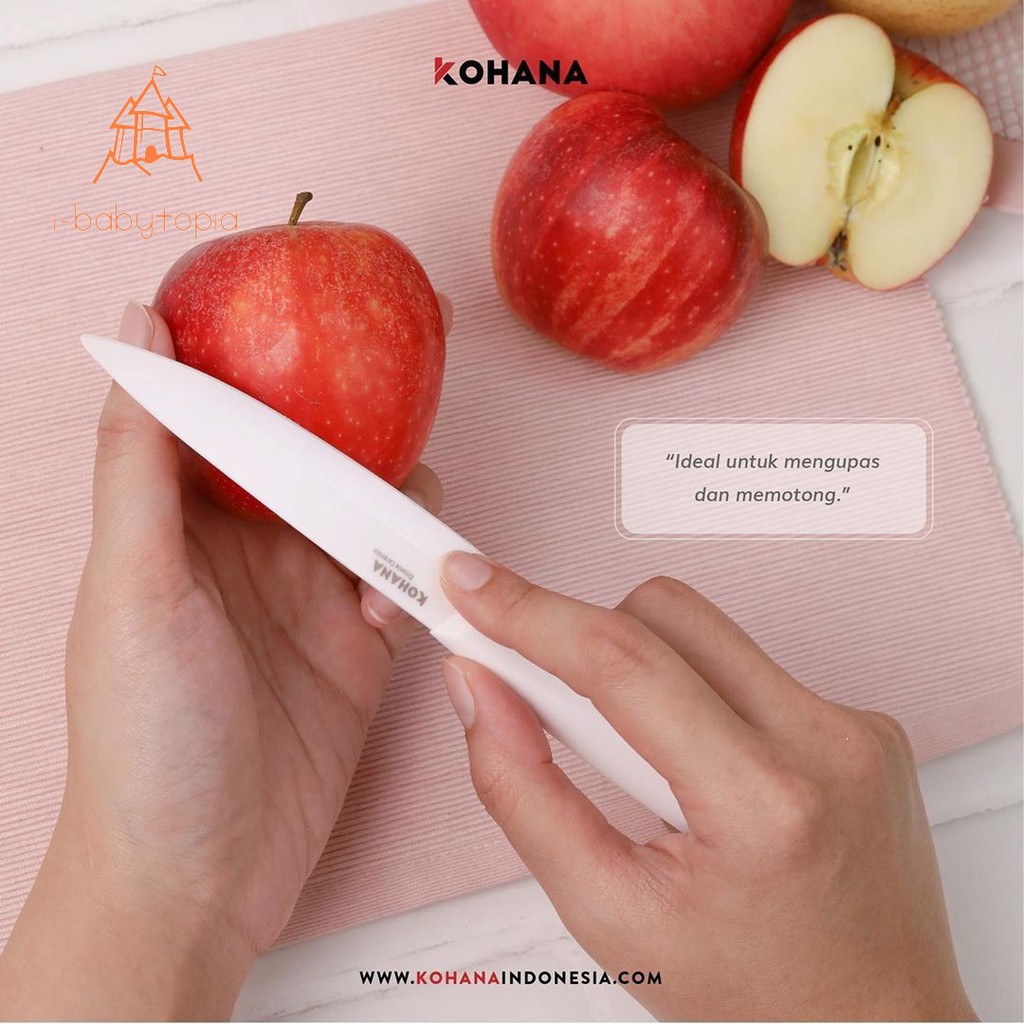 Kohana Paring Knife