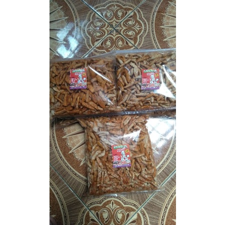 

basreng kriukk ardhan 1/4kg