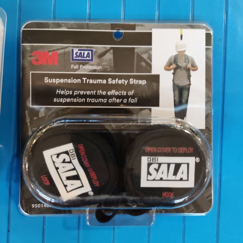 SUSPENSION TRAUMA SAFETY DBI SALA 3M - penyangga kaki