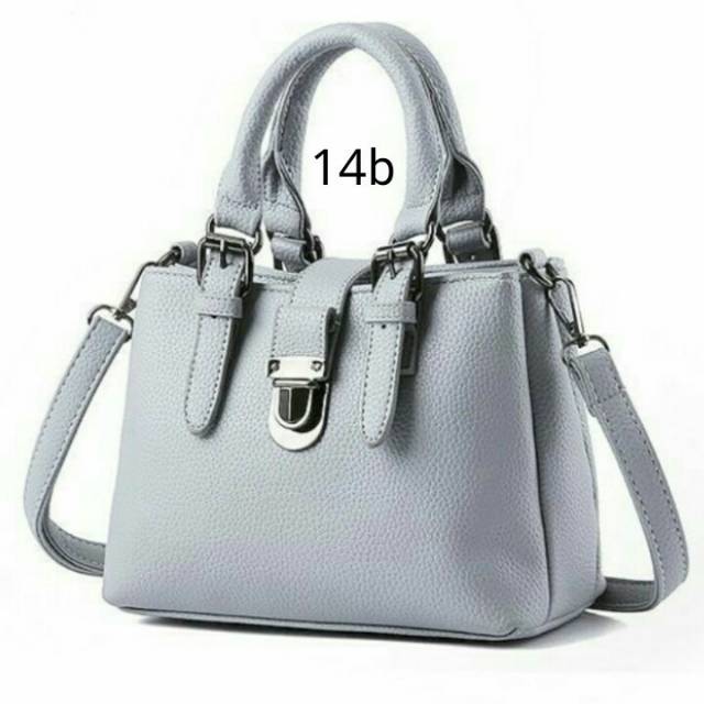 TAS SELEMPANG WANITA SOPHIE FAIRIESE T3036P3 ESMONIA LOPPER HARDWARE GOLD ORIGINAL SERI E1416 U2R2