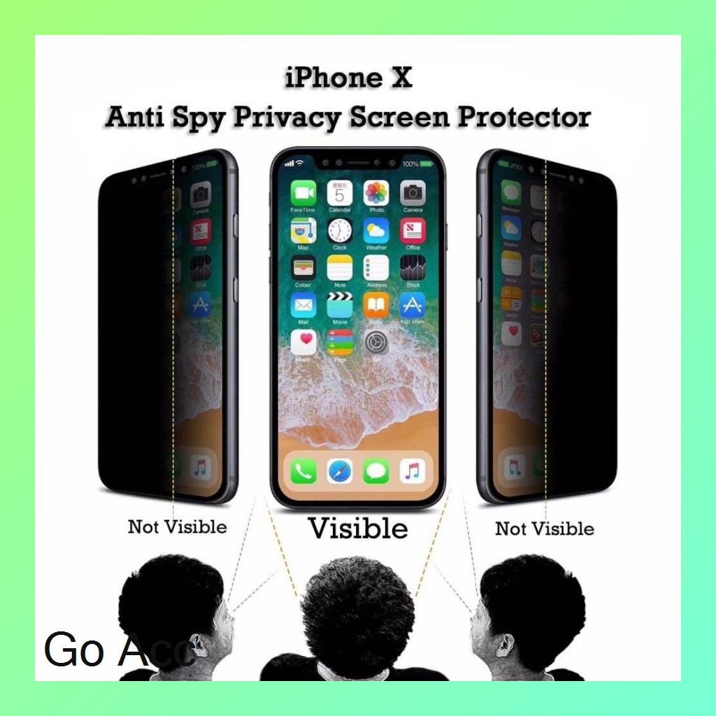 Tempered Glass Full Black anti spy SY for Oppo A12 A15 A16 A17 A1k A11k A31 A33 A35 A36 A37 A39 A3s A5 A52 A53 A54 A57 A59 A5s A71 A72 A74 A77 A8 A83 A9 A92 A94 A95 A96 F1 F11 F15 F17 F19 F5 F7 F9 Reno 2 3 4 4F 5 5F 5z 6 7 7z 8 8z Pro 5G