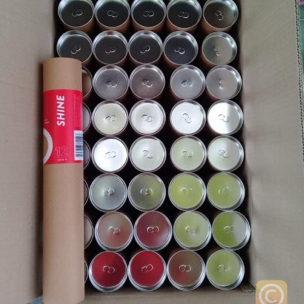 ✩ Shuttlecock badminton Shine Tunas Bangsa ❉