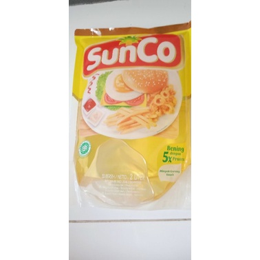 

sunco 2 liter