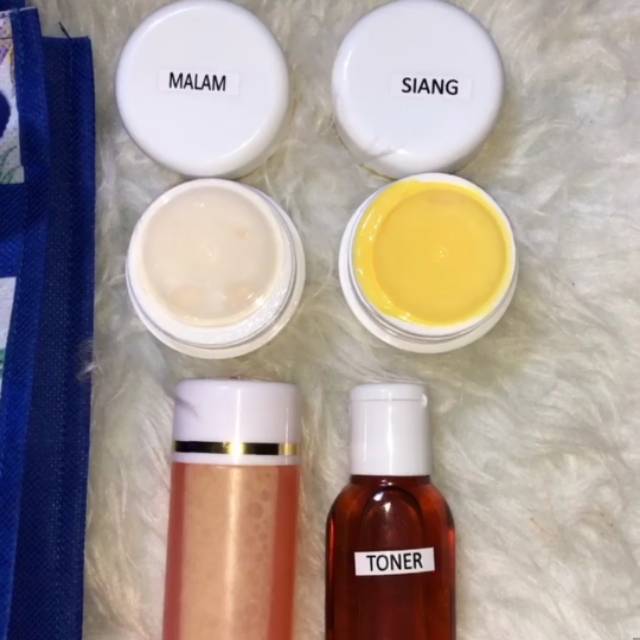 HN skin care Original