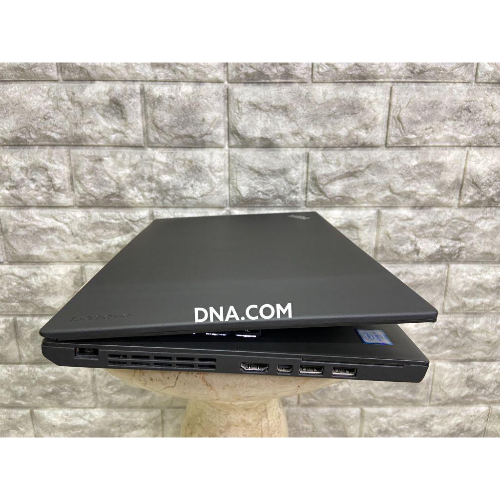 Lenovo Thinkpad X260 i7 Gen 6 | 8GB | SSD 256GB