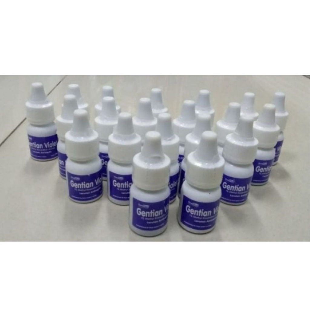 OBAT SARIAWAN KUCING 10 ml FEZONE