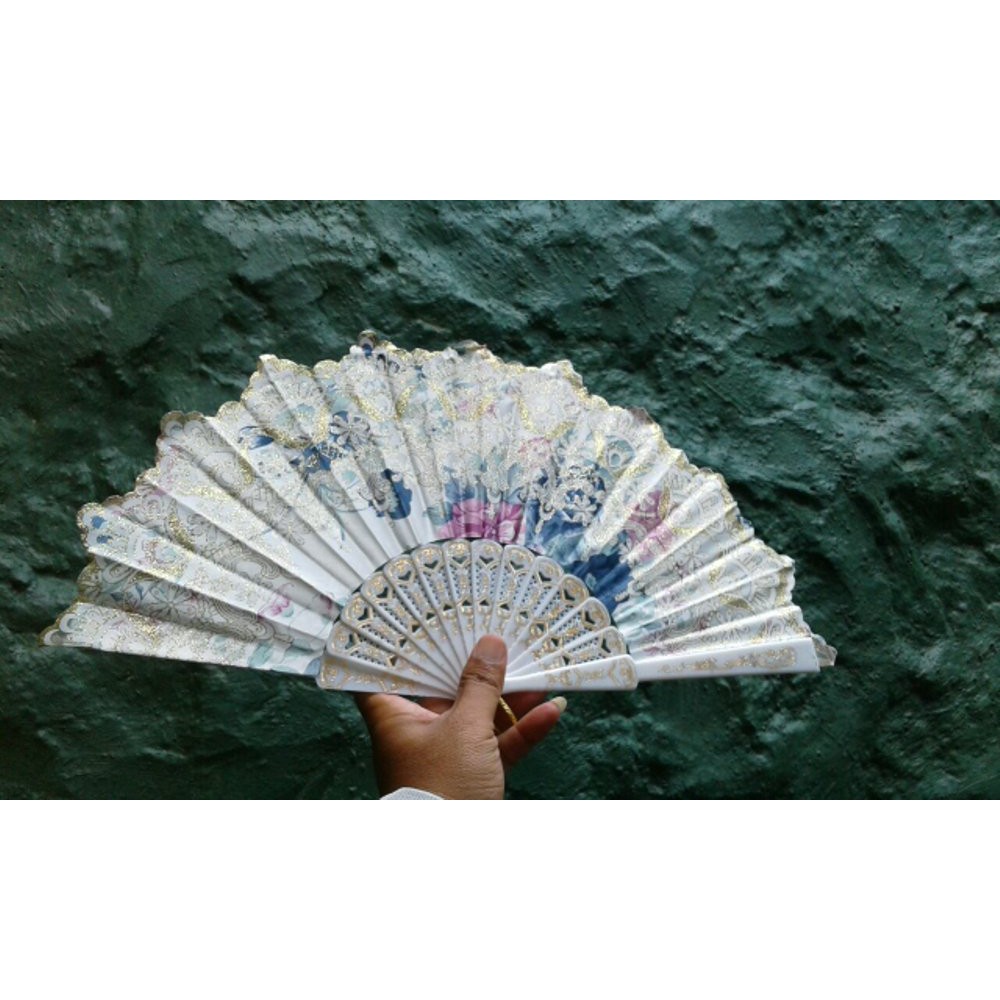 BARANG LAWASAN - KIPAS CANTIK