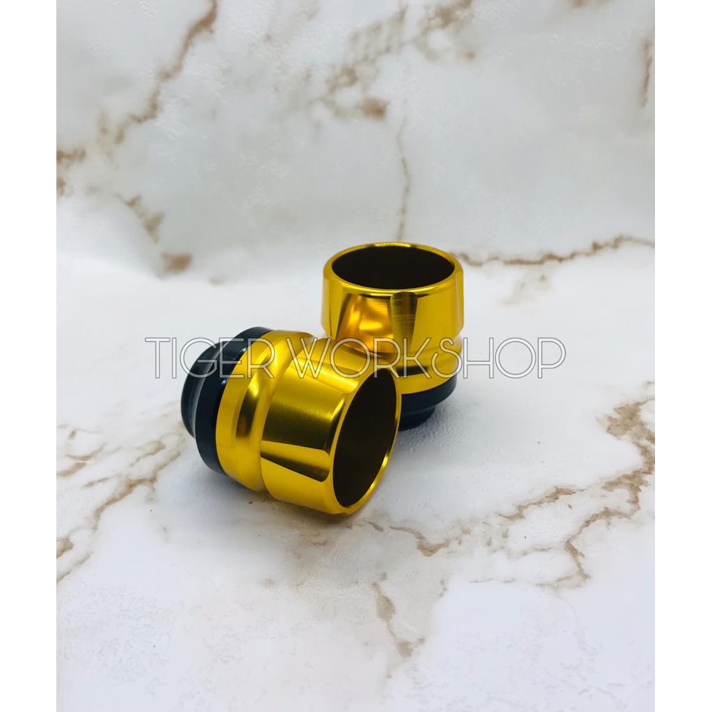 JALU AS RODA CORONG FULL CNC UNIVERSAL / JALU AS RODA MOTOR
