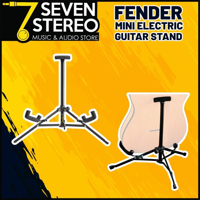 Fender Mini Electric Guitar Stand