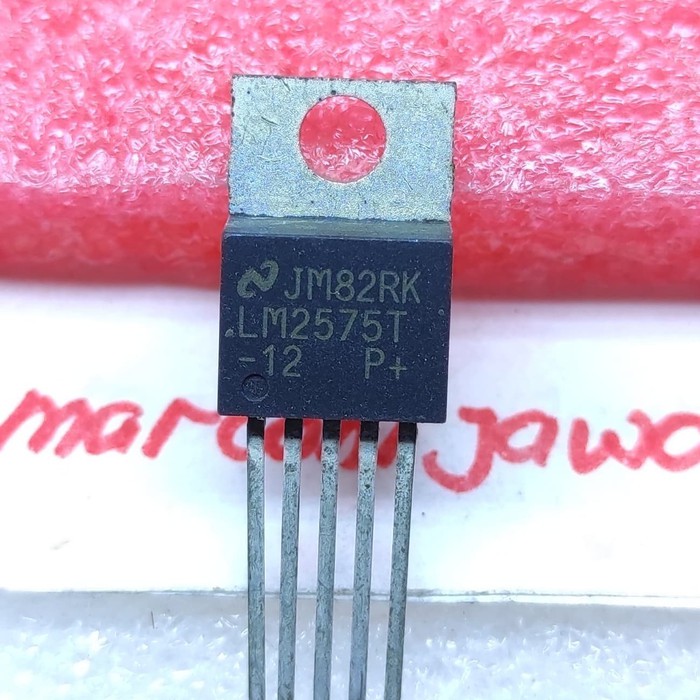 

LM2575T12