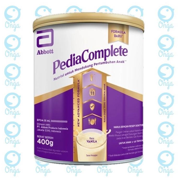 Pediasure Complete / Pedia Complete Vanila