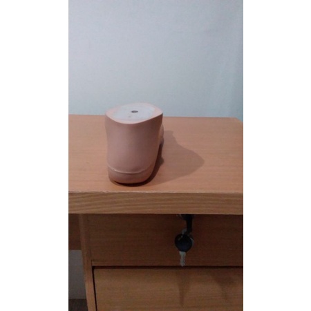 Telapak Kaki Pengguna Kaki Palsu Sach Foot