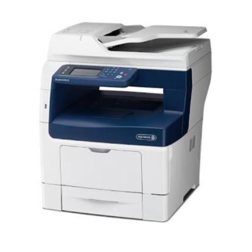 Printer FUJI XEROX DocuPrint M455DF Multifunction Duplex + Fax