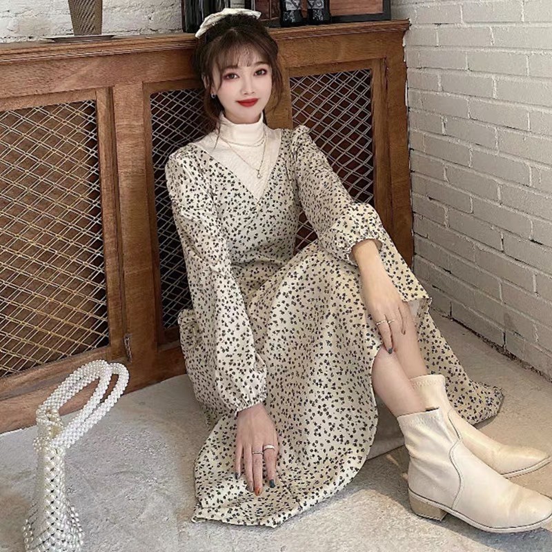 Maxi Dress Import / Maxi Dress Korea 580-5