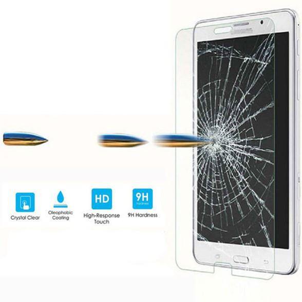 Cuci Gudang Tempered Glass Tablet Samsung Tab V 3V T110 / Tab 2 7inch Tab A8 2019 / Tab S Pen / Tab
