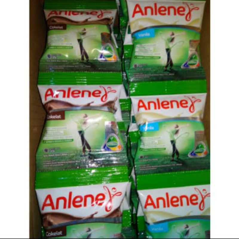 

Anlene Actifit MoveMax sct 22gr