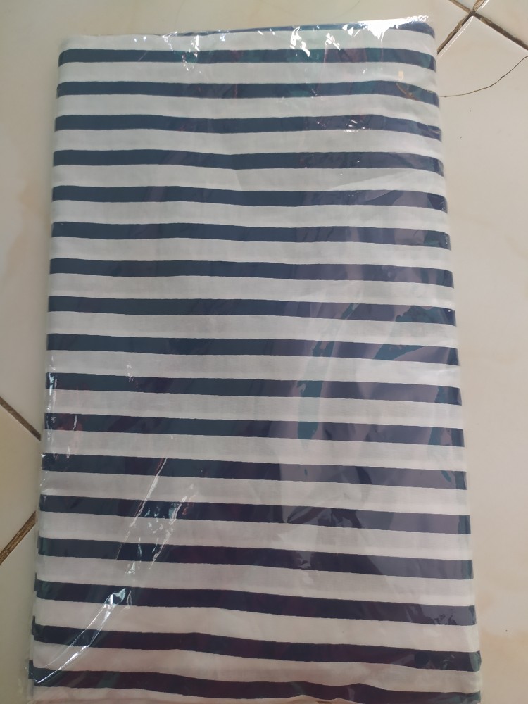 Kain Batik Solo Karakter Motif Wayang Salur