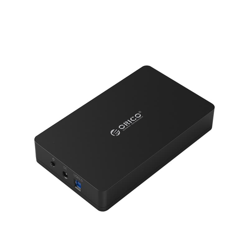 Accessories Orico 3569S3 HDD Enclosure 3.5&quot; SATA USB 3.0