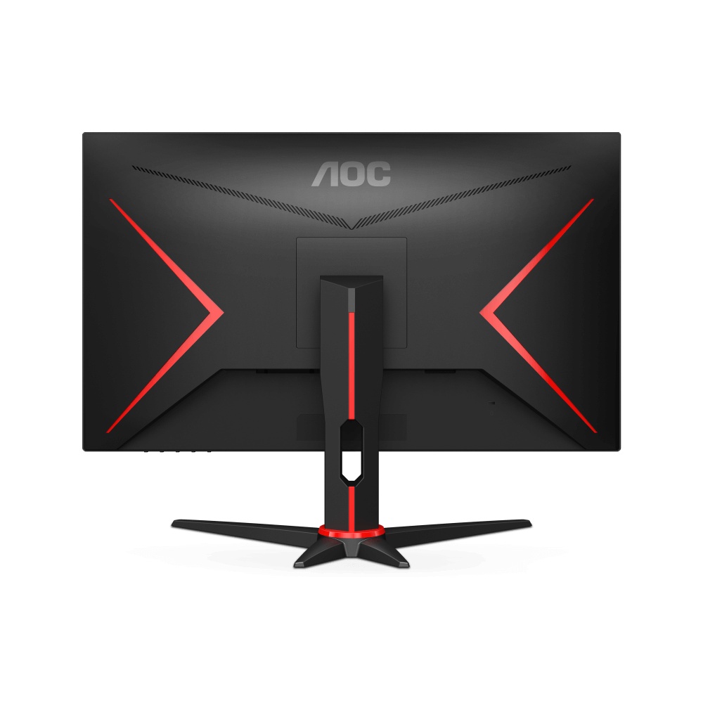 AOC 24G2SE 24&quot; VA 1ms 165Hz Gaming Monitor