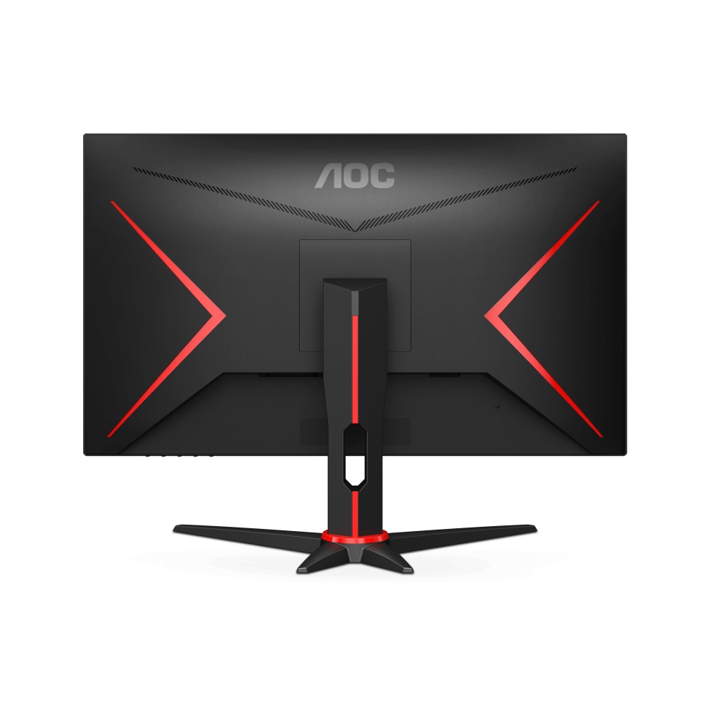 AOC 24G2SE 24&quot; VA 1080p 165Hz HDMI DP Vesa HDR | Gaming Monitor LED