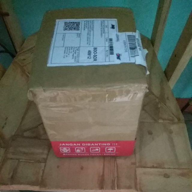 Impra Aqua Wood Filler - Dempul Kayu Melamik Waterbased