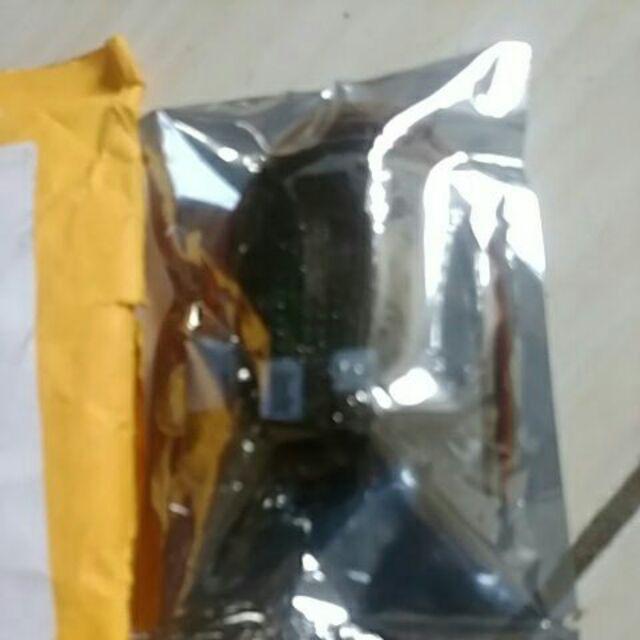 1pcs Dc 0-100v 10a Ammeter Voltmeter Digital/tampilan Ganda/detektor Tegangan 0.28 Merah Biru Led