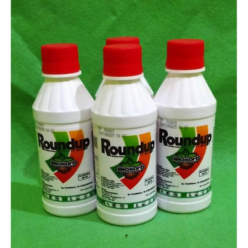 ROUNDUP 200 ml