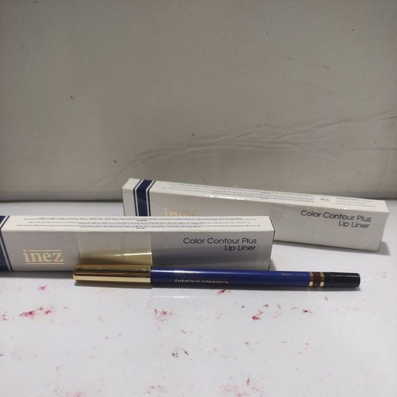 INEZ LIP LINER