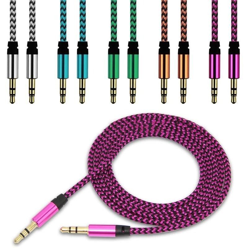 Kabel AUX 1 IN 1, KABEL SPEAKER