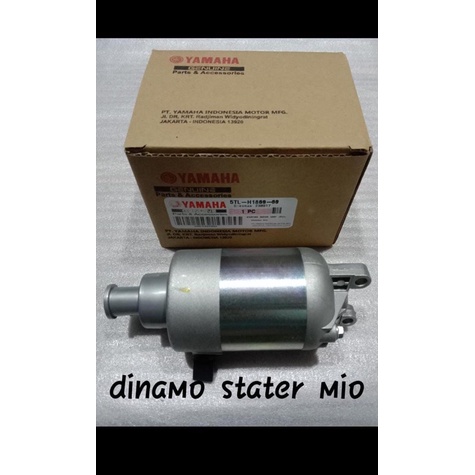 DINAMO STATER YAMAHA MIO SMILE / SPORTY / SOUL / FINO KARBU / XEON 5TL ORI