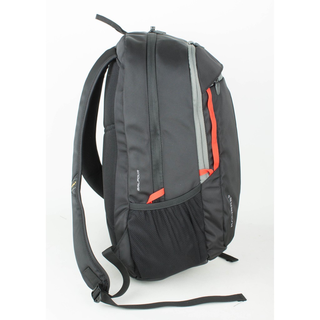 Tas Punggung Kalibre New Backpack Balfour Art 911451000