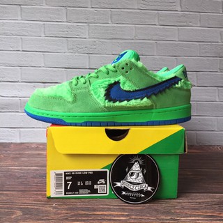 grateful nike sb