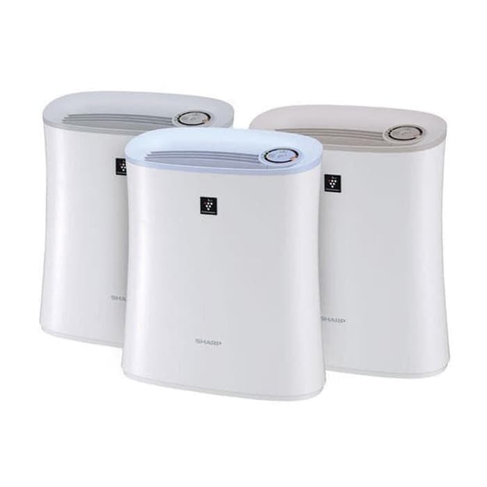 Air Purifier Sharp FP-F30Y-A/C/H | Penjernih udara FPF30Y FP F30Y F30