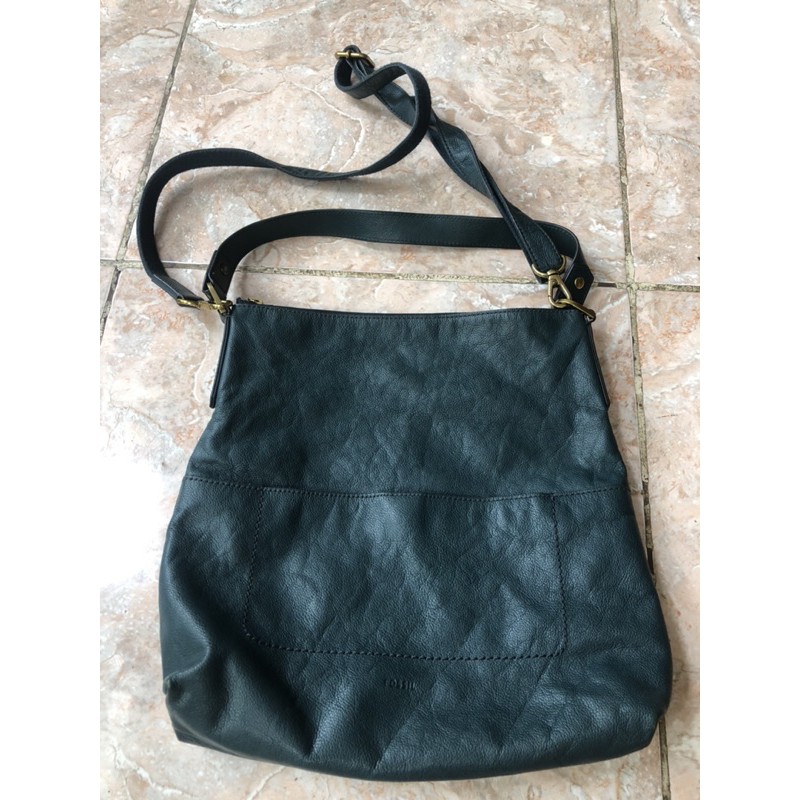 Tas Fossil Hobo
