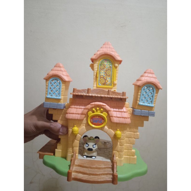hamtaro castle (epoch)